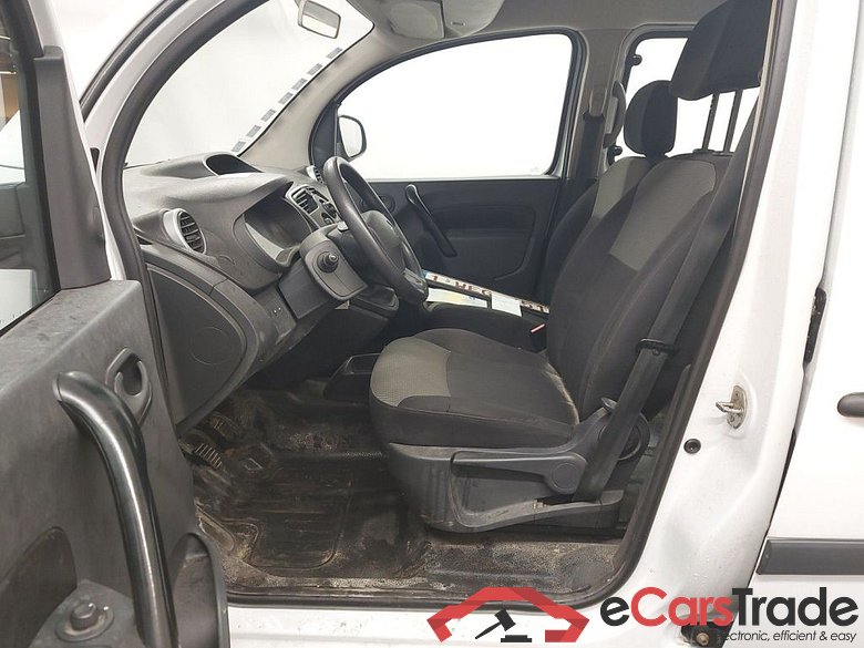Renault Kangoo Express Energy dCi 90 Maxi Grand Confort - 5 pl. 5d #3
