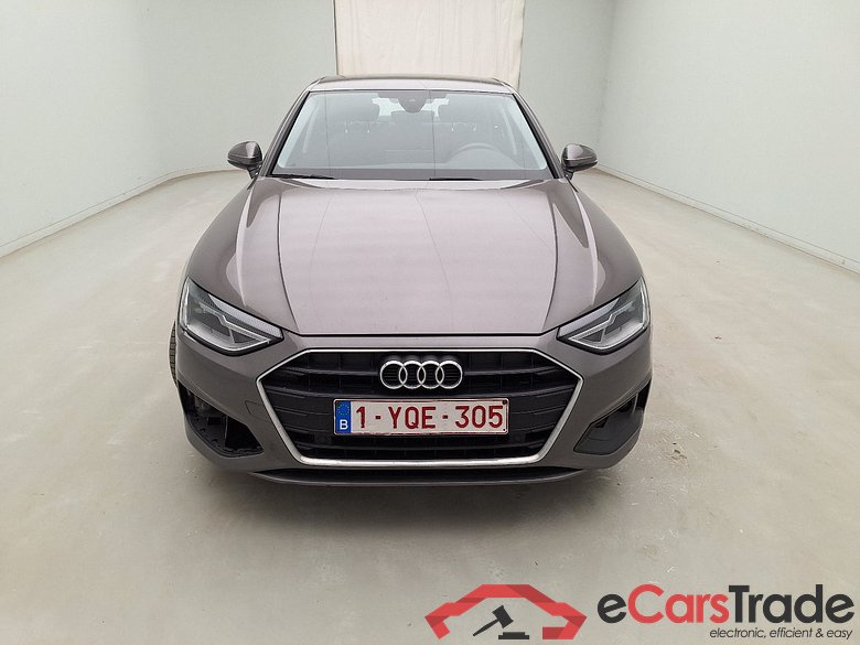 Audi, A4 Berline FL'19, Audi A4 2.0 30 TDi 100kW S tronic Business Ed 4d #1