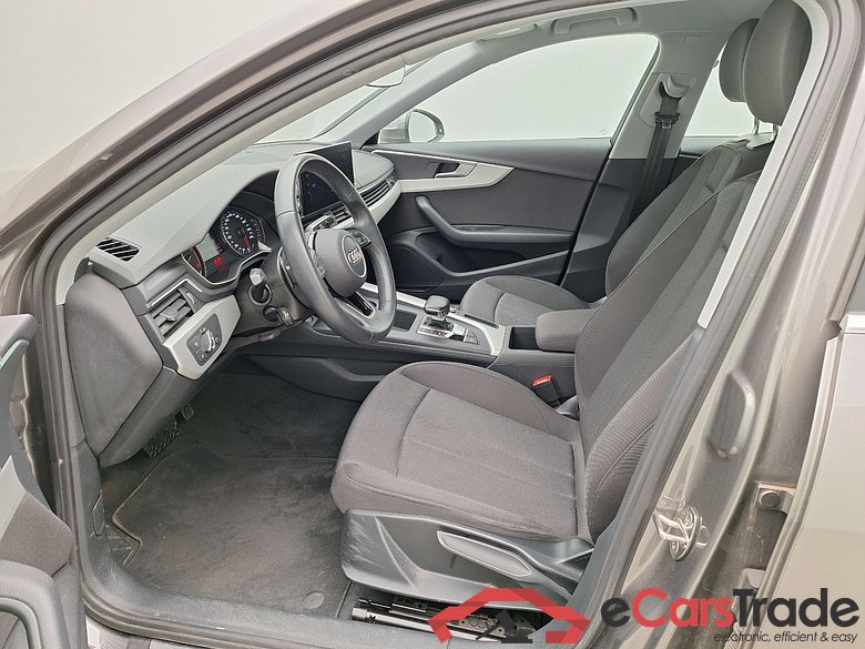 Audi, A4 Berline FL'19, Audi A4 2.0 30 TDi 100kW S tronic Business Ed 4d #3