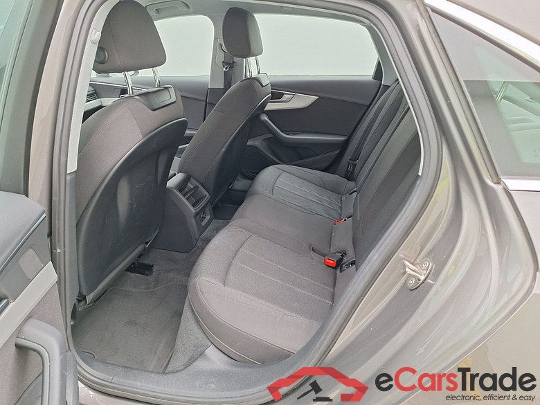 Audi, A4 Berline FL'19, Audi A4 2.0 30 TDi 100kW S tronic Business Ed 4d #4