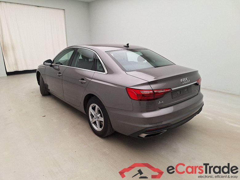 Audi, A4 Berline FL'19, Audi A4 2.0 30 TDi 100kW S tronic Business Ed 4d #6