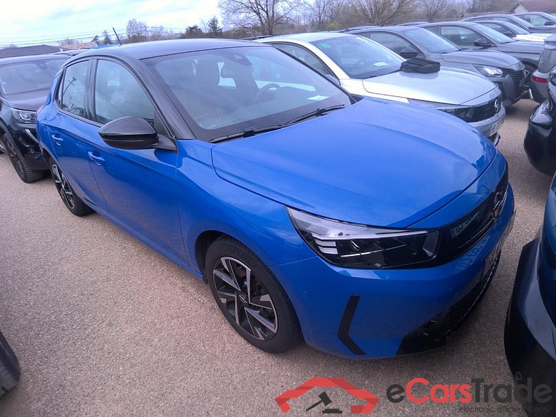 CORSA MCM GS ICE GAS PURETECH PACK CONF 100 BVM RSK