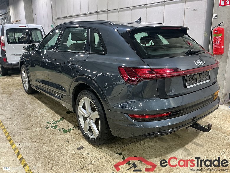 AUDI E-TRON 95 kWh 55 Quattro Advanced #3