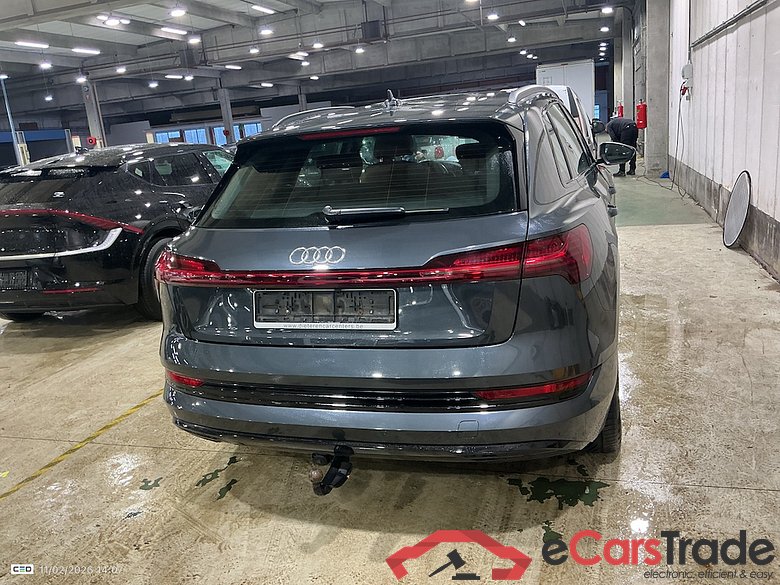 AUDI E-TRON 95 kWh 55 Quattro Advanced #5