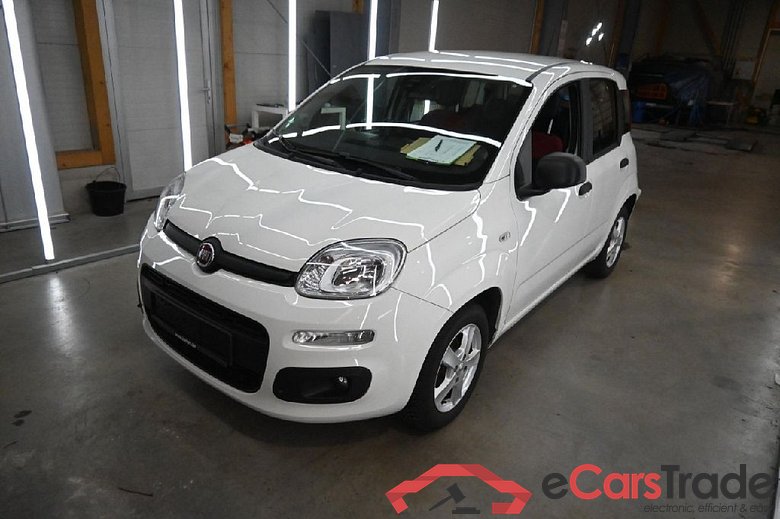 Panda Easy 1.2 51KW MT5 E6dT