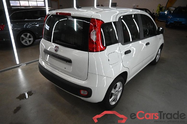 Panda Easy 1.2 51KW MT5 E6dT #2