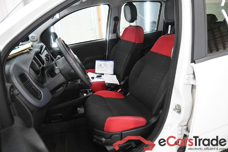 Panda Easy 1.2 51KW MT5 E6dT #4