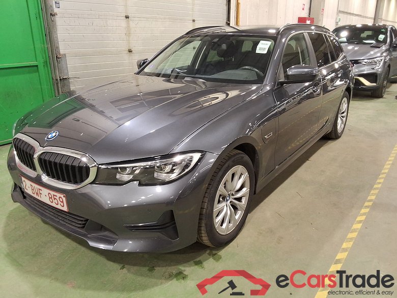 BMW 3 SERIES TOURING 2.0 320E TOURING #1