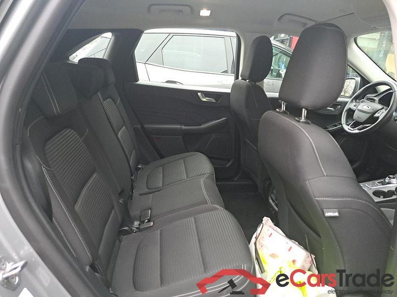 FORD KUGA 2.5I PHEV 165KW TITANIUM AUTO #6