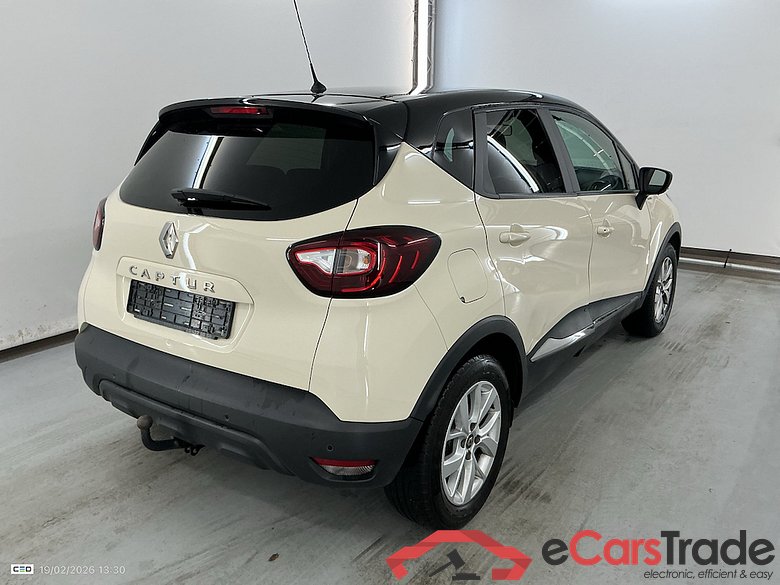 RENAULT CAPTUR - 2017 0.9 TCe Limited2 (EU6c) #4