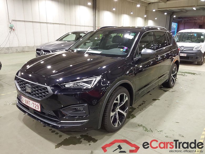 SEAT TARRACO 1.4 TSI PHEV FR DCT #1
