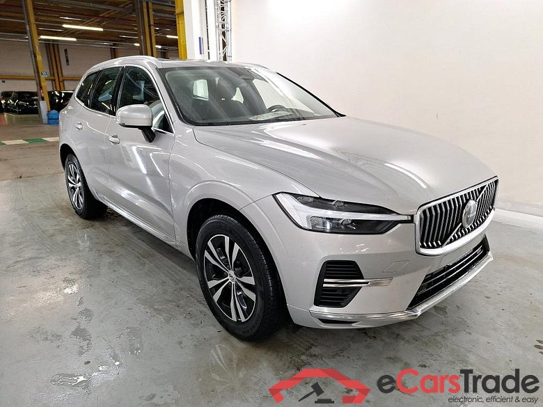 VOLVO XC60 2.0 T6 PHEV INSCRIPTION EXPR. AUTO 4WD #2