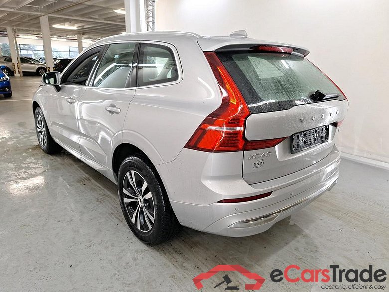 VOLVO XC60 2.0 T6 PHEV INSCRIPTION EXPR. AUTO 4WD #3