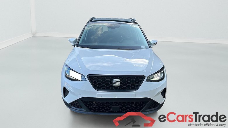 Seat Arona 1.0 TSI 110 ch Start/Stop DSG7 Style Business #2
