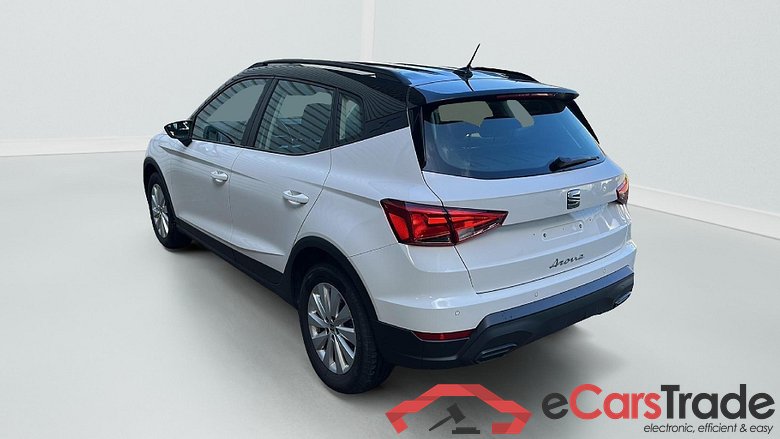 Seat Arona 1.0 TSI 110 ch Start/Stop DSG7 Style Business #5