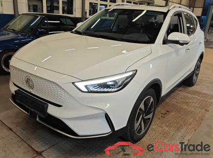 MG ZS EV Maximal Luxury 5d 115kW #1