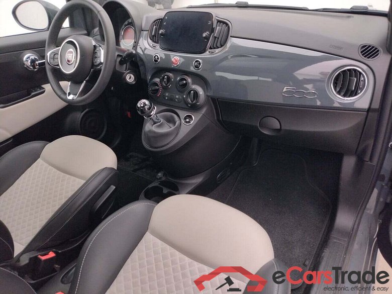 FIAT 500 1.0 HYBRID DOLCEVITA #3