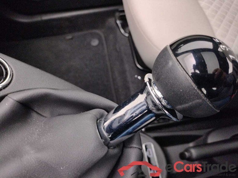 FIAT 500 1.0 HYBRID DOLCEVITA #4