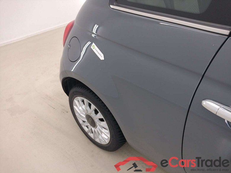 FIAT 500 1.0 HYBRID DOLCEVITA #5