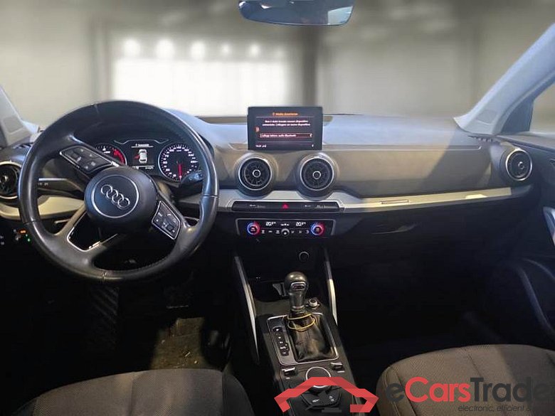 AUDI Q2 / 2016 / 5P / SUV 1.6 30 TDI BUSINESS S TRONIC #3