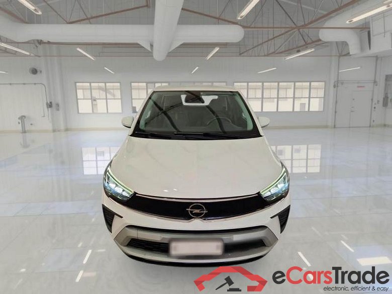 OPEL CROSSLAND / 2020 / 5P / CROSSOVER 1.2 110CV ELEGANCE SeS MT6 #6