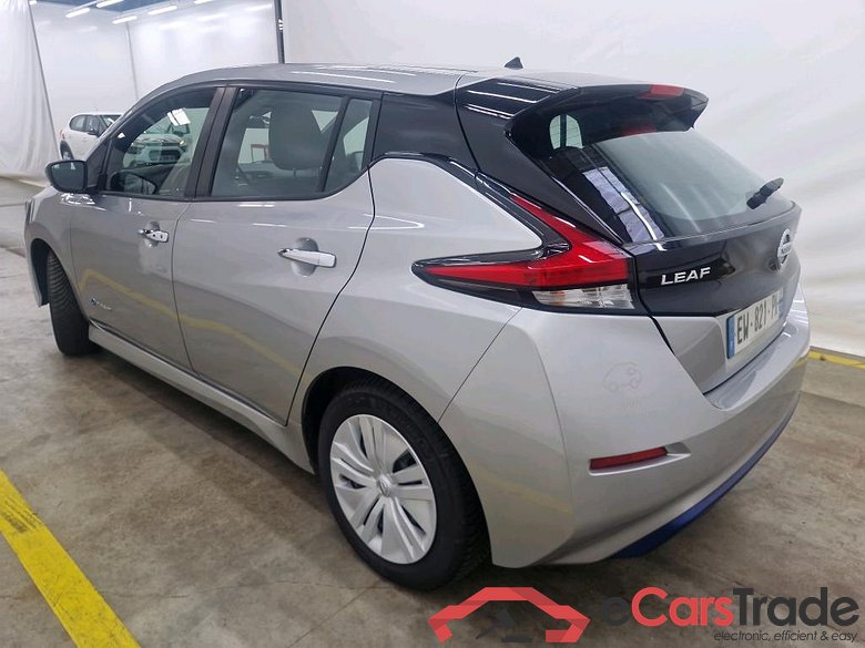 NISSAN Leaf / 2017 / 5P / Berline 150ch Visia Business #2