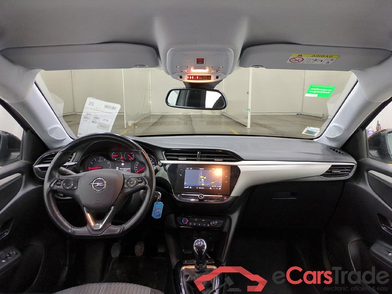 Corsa F Edition Business 1.2 75CV BVM5 E6d #5