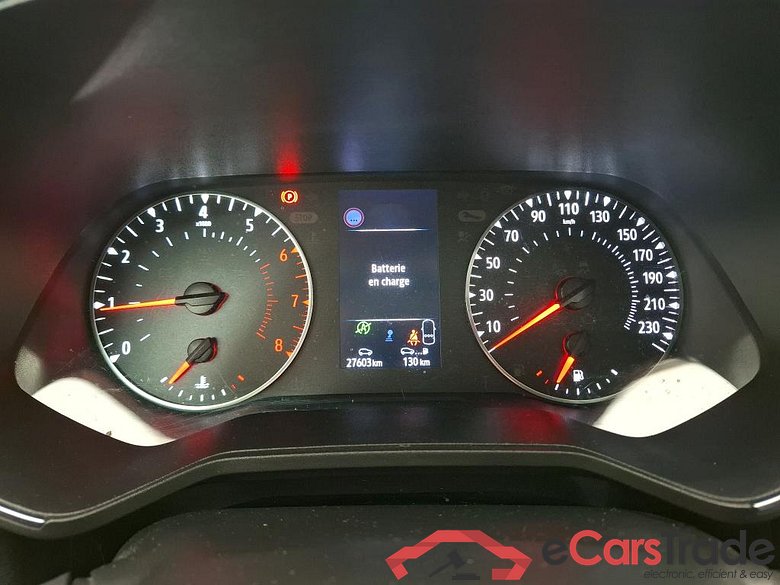 Clio V Business 1.0 SCe 65CV BVM5 E6d #6