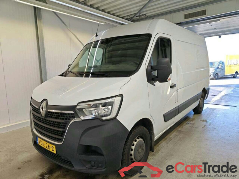 RENAULT Master T35 2.3 dCi L2H2 #1