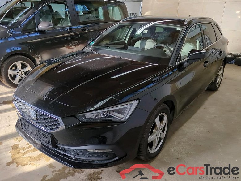 Leon Sportstourer Xcellence 2.0 TDI 110KW AT7 E6d
