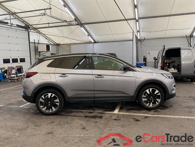 OPEL Grandland X Grandland X 1.2 Turbo Innovation S&S #5
