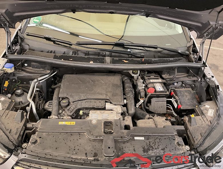 OPEL Grandland X Grandland X 1.2 Turbo Innovation S&S #6