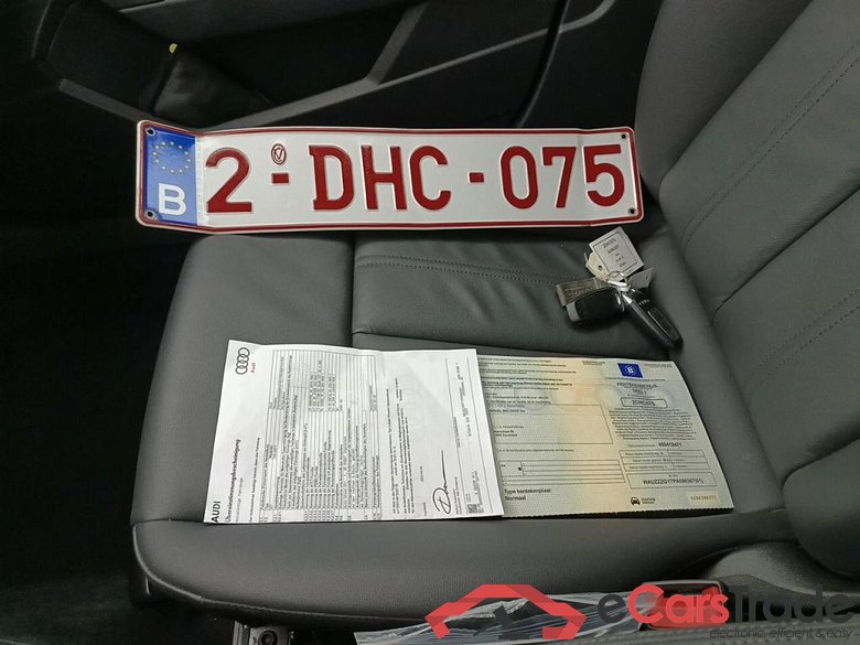 Audi A3 Sportback 1.0 30 TFSi 81kW S tronic Adv. Bus. Ed. 5d #4