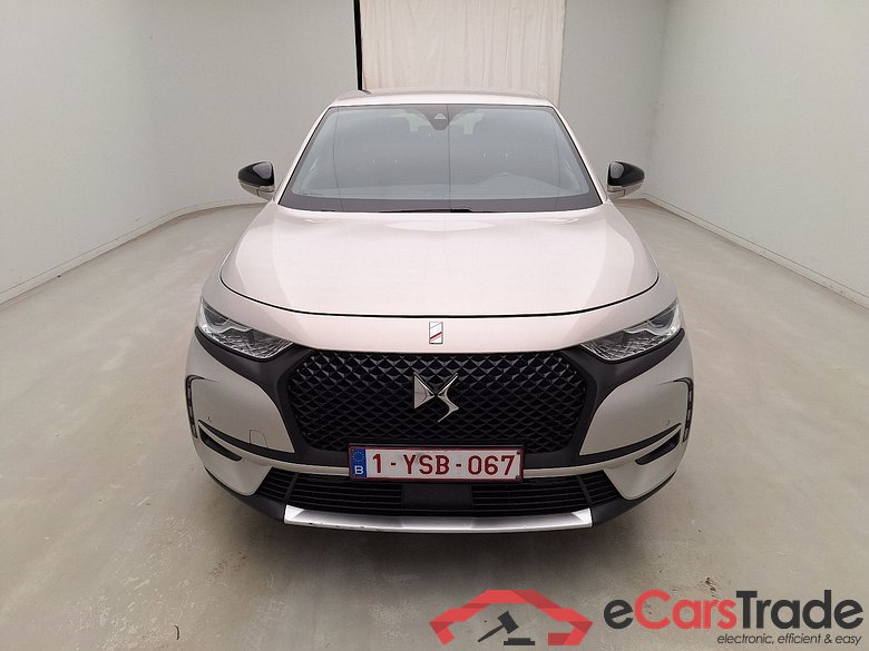 DS, DS7 CB '17, DS 7 Crossback E-Tense 4x4 PERFORMANCE Line 5d