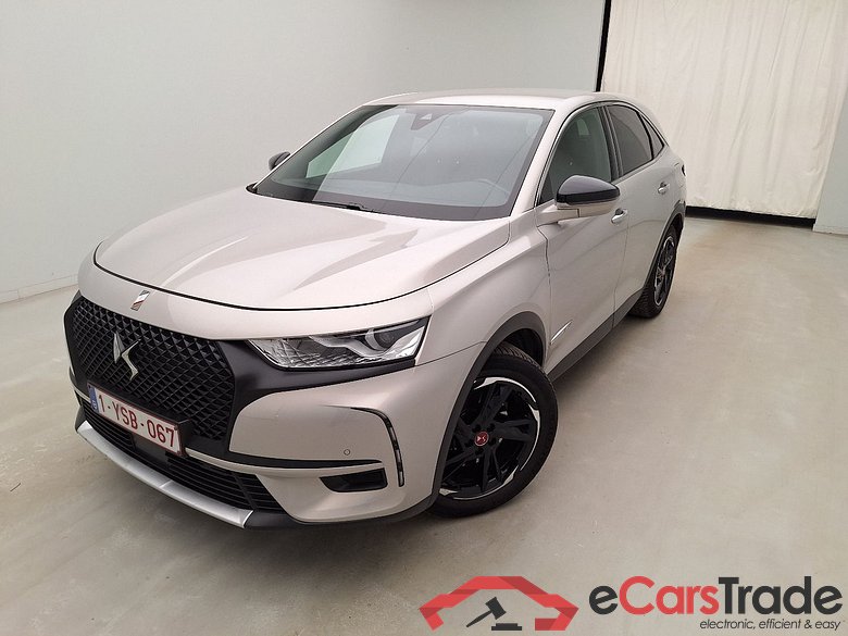 DS, DS7 CB '17, DS 7 Crossback E-Tense 4x4 PERFORMANCE Line 5d #2
