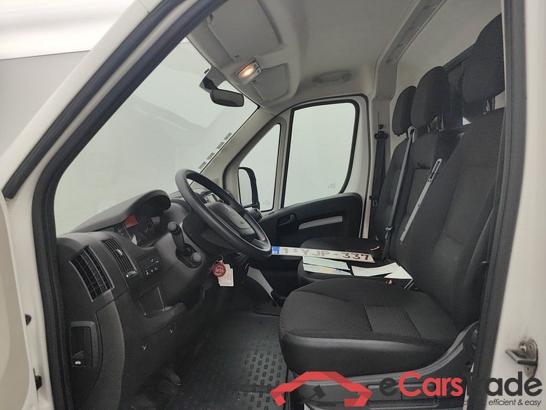 Peugeot Boxer 2.2 BlueHDi S&S 140 Premium 335 L2H2 4d #3