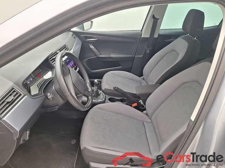 Seat, Arona '17, SEAT Arona 1.0 TSI 70kW Move 5d #3