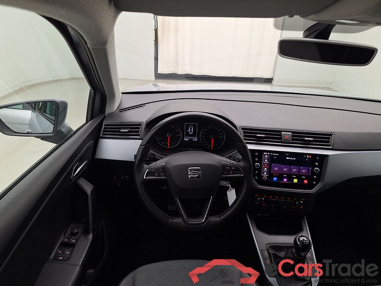 Seat, Arona '17, SEAT Arona 1.0 TSI 70kW Move 5d #5