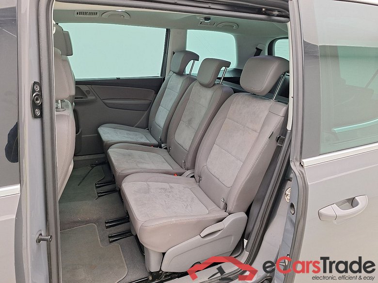 VW, Sharan '15, Volkswagen Sharan 1.4 TSi 110kW DSG6 Highline 5d 7pl !! #4