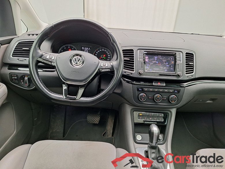 VW, Sharan '15, Volkswagen Sharan 1.4 TSi 110kW DSG6 Highline 5d 7pl !! #5