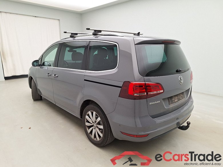VW, Sharan '15, Volkswagen Sharan 1.4 TSi 110kW DSG6 Highline 5d 7pl !! #6