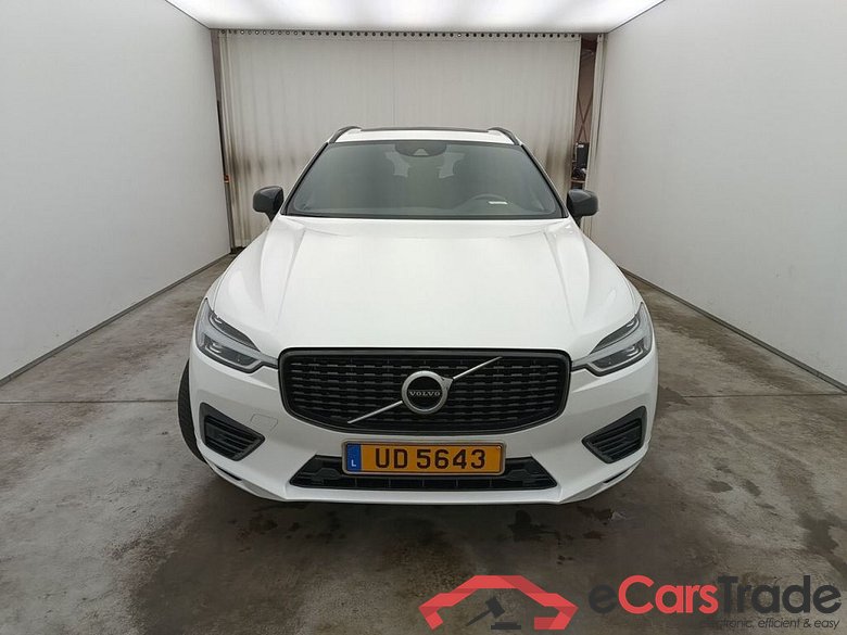 VOLVO XC60 - 2017 2.0 T8 TE 303 AWD R-Design Plug G. (EU6d-T.) 5d #1