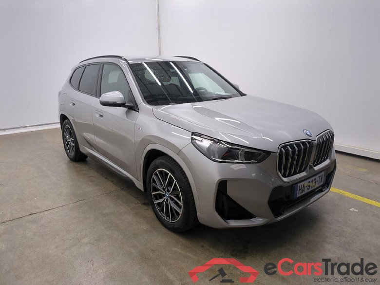 BMW X1 1.5 xDrive25e M-Sport Aut. LED-Xenon Head-Up LC-Pro 1/2 Sport-Leather-Alcantara Navi-Pro KeylessGo Camera Klima PDC ... #6