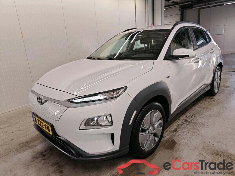 HYUNDAI Kona EV Comfort 64 kWh #1