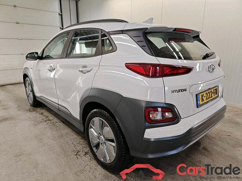 HYUNDAI Kona EV Comfort 64 kWh #6