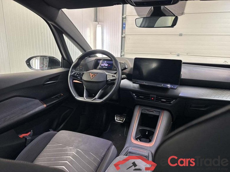 CUPRA Born Business 62 kWh #3