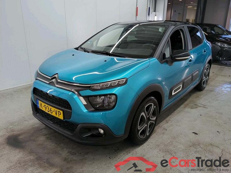 CITROEN C3 1.2 PT Feel #1