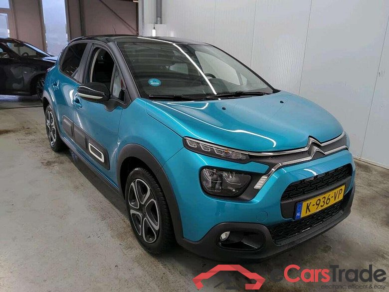 CITROEN C3 1.2 PT Feel #5