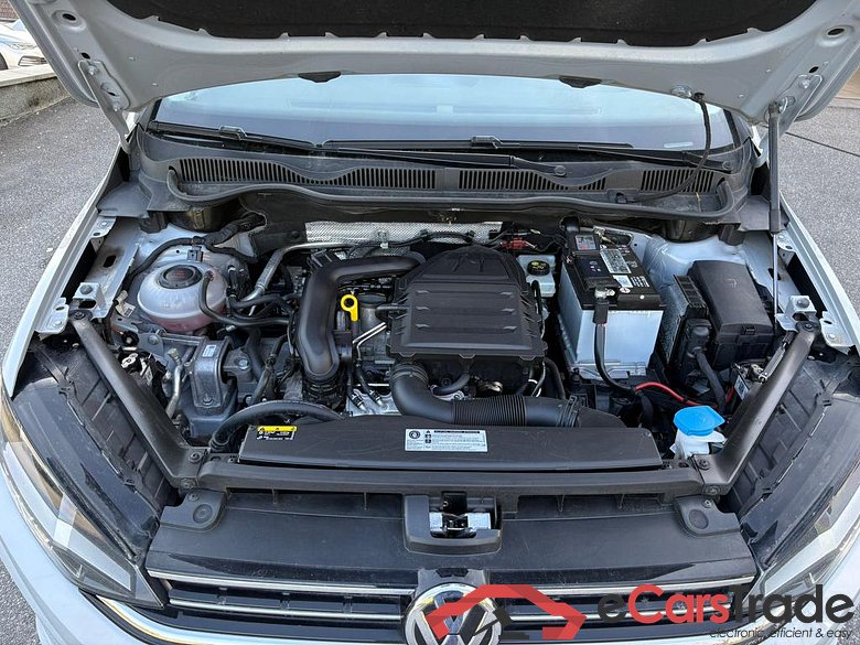 VOLKSWAGEN Golf Sportsvan Golf Sportsvan JOIN 1.0 TSI 81 kW (110 ch) 6 vitesses manuel #5