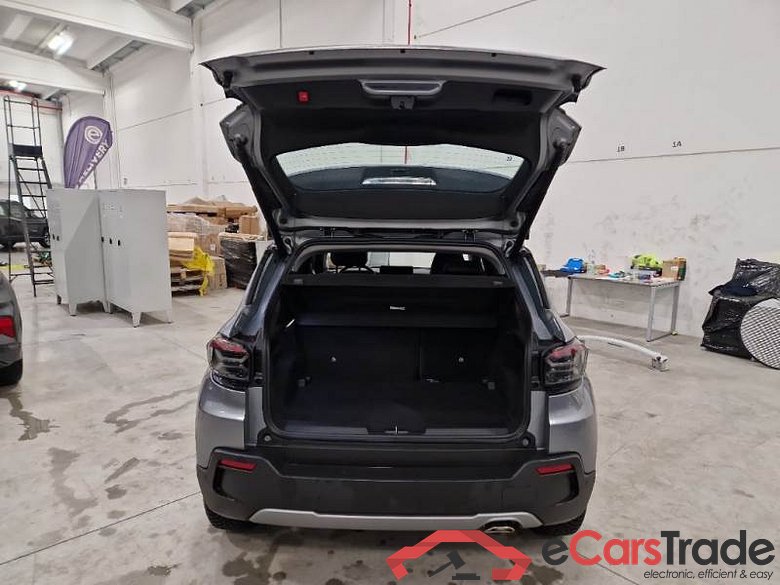 JEEP AVENGER / 2022 / 5P / SUV 1.2 TURBO ALTITUDE #5